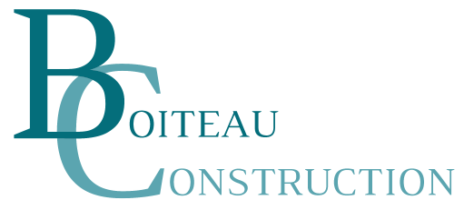 Boiteau construction