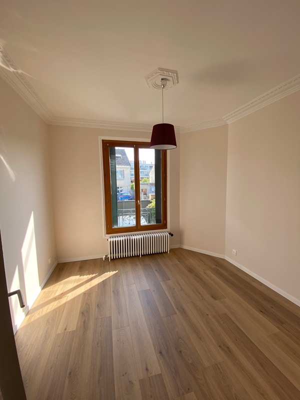 Rénovation chambre herblay Rénovation chambre herblay
